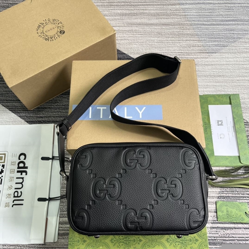G*u*i satchel bags